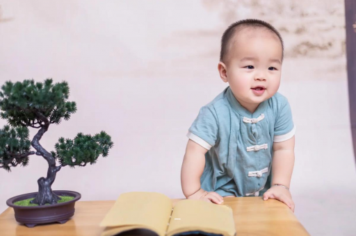 马鞍山孕妇显怀是几个月
